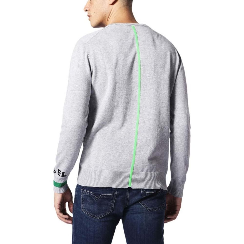 NWT Diesel K Lot Pullover